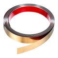 Senmry Strip 201 304 316 316l 430 Gold Stainless Steel Strips Stainless Steel Strips