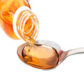 Factory Supply F42 / F55 Liquid Sweetener Food Grade High Fructose Corn Syrup