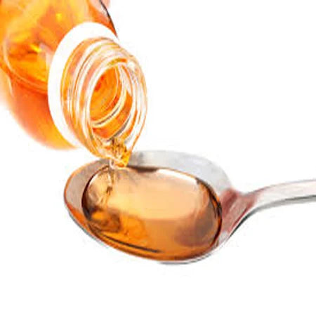 Factory Supply F42 / F55 Liquid Sweetener Food Grade High Fructose Corn Syrup
