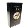 Hot Sale Coated Paper Custom Playing Card Deck tarot cards and oracle Cards wholesale printing Tarot Card with guidebook