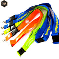 2025 Best Selling Factory Wholesale Lanyard with logo Custom