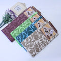 Foldable Polyester Dish Drying Mat Microfiber Printed Kitchen Absorbent Dish Drying Mat Polyester Dish Drying Mat
