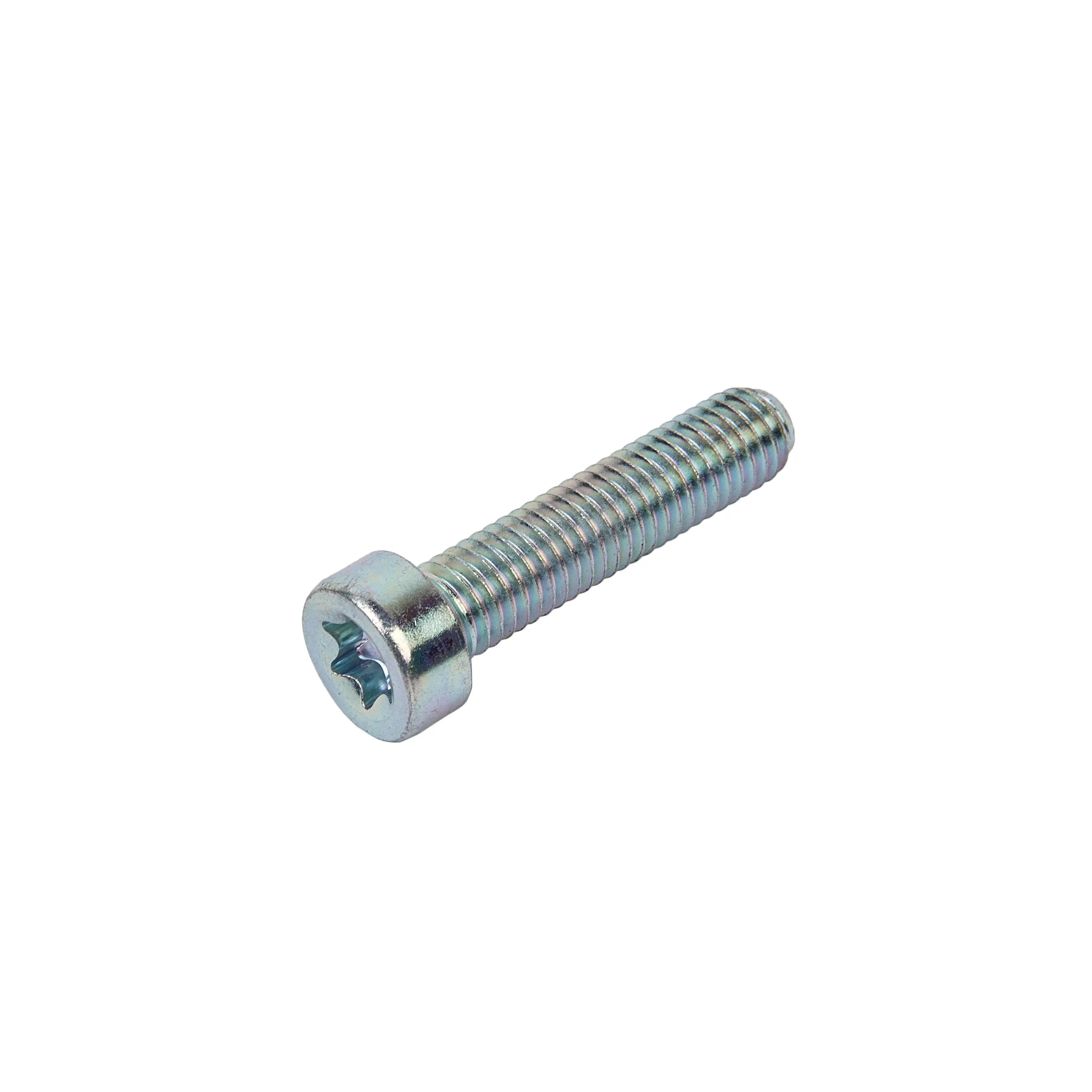 GB High Performance Multi Size Steel Plain Automotive Rebar Welded Bolt