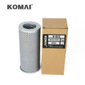 154-19-12130 9M-9740 Hydraulic Oil Filter for D80P-12 231D Hydraulic Excavator 132-8875