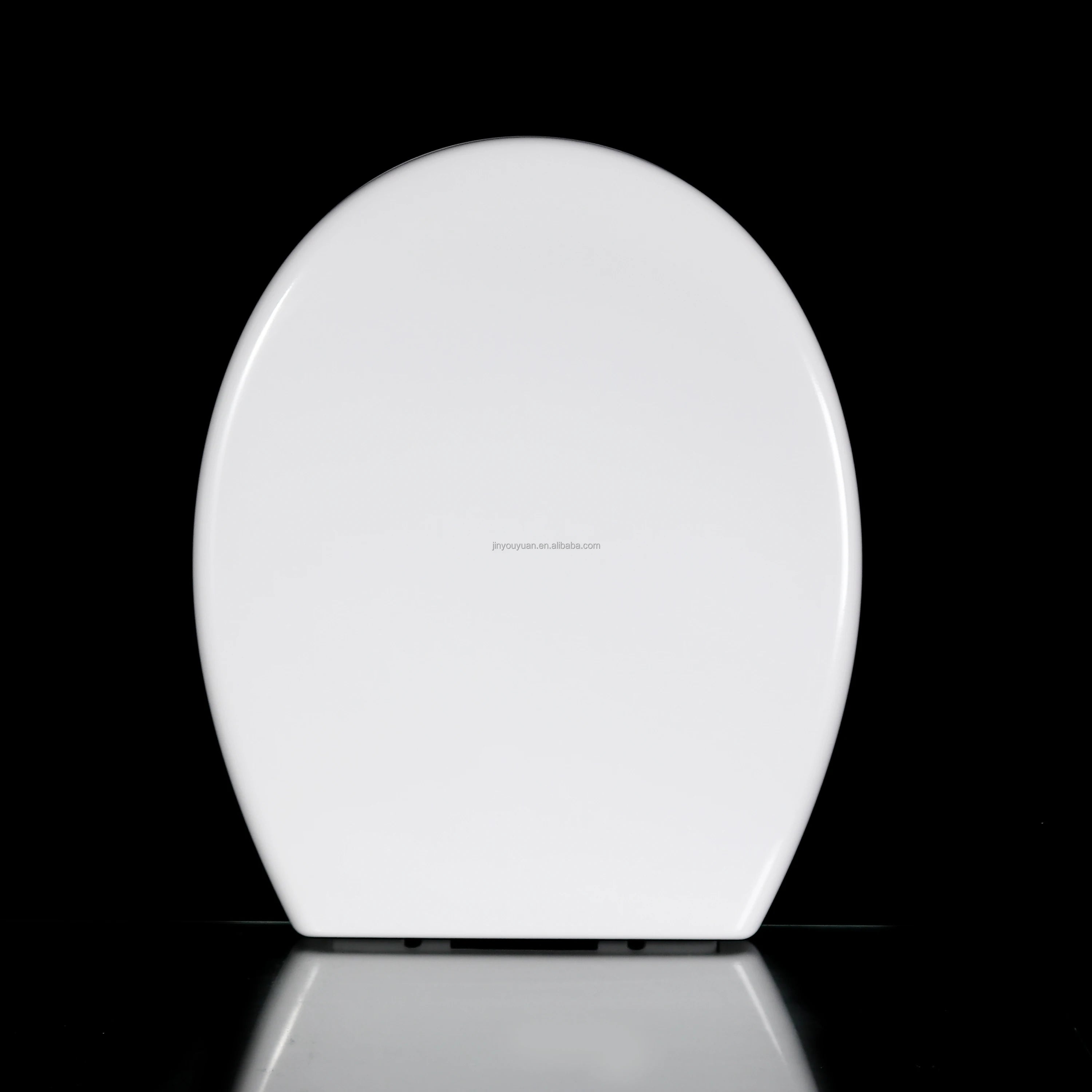 Duroplast Toilet Seat Manufacturer Soft Close Toilet Seat Quick Release China WC Lid Cover
