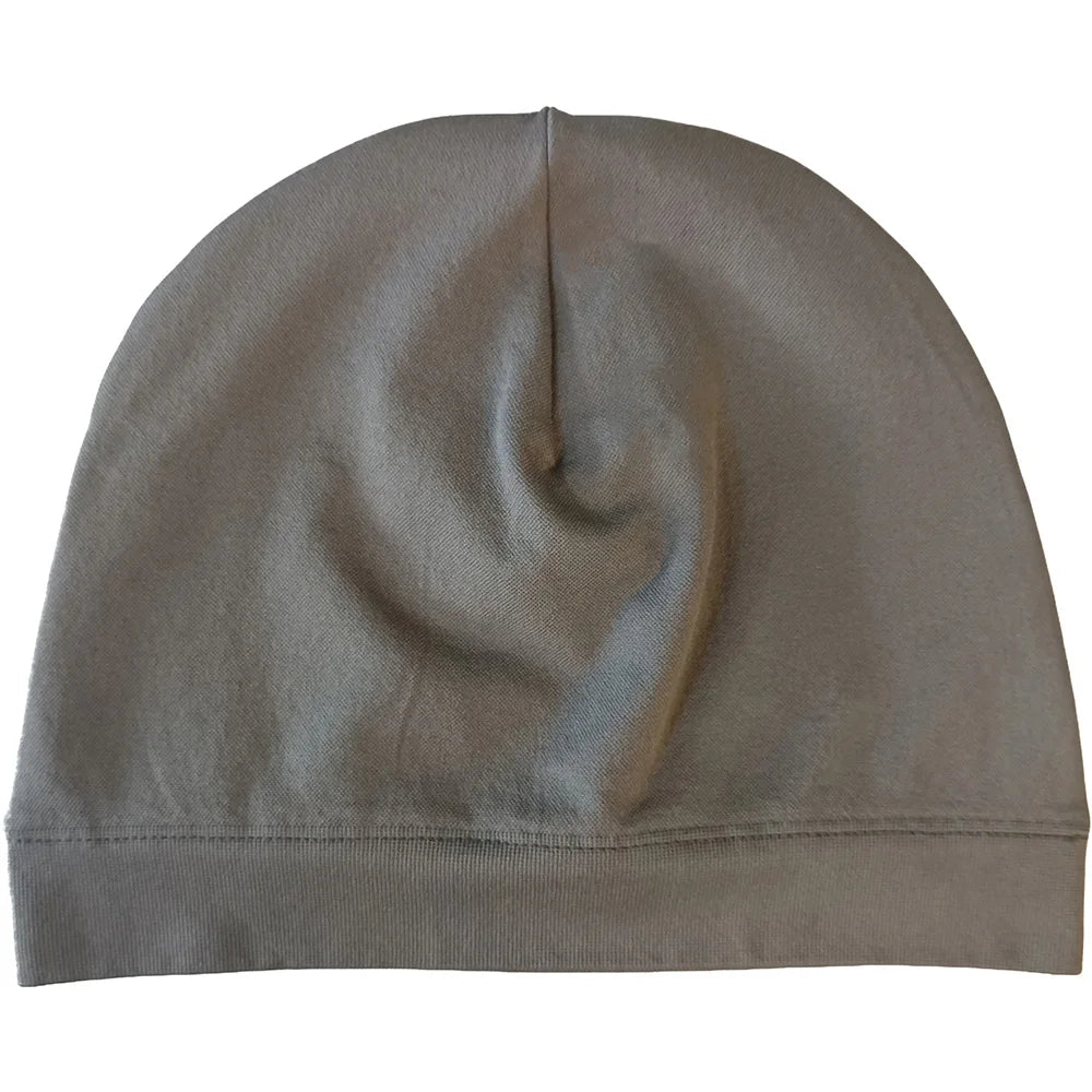Classic Men Women Beanie Warm Winter Hats Plain Beanie