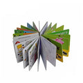 China Printing Factory Professional OEM Customization Children Board Book Printing