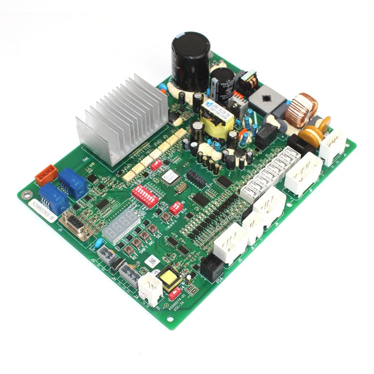 HGE DSC-3A 65000274-D N2002765-A Elevator Controller Door Board and Lift Accessories