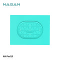 Nasan NA PAD15 Industrial/DIY Universal Suction Pad LCD Screen Separator Heating Fixed Glass Inhalation Cleaning Repair Mat