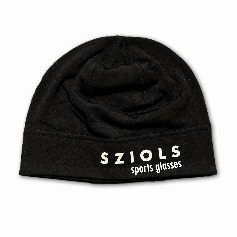 Low MOQ Satin Skull Cap Printed logo Skull Cap Low Moq Polyester and Spandex Skull Cap Hats With Custom logo