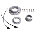 W10324651 Hub Replacement - W10324651 Washer Basket Drive Hub Kit for Whirlpool Maytag Washers - Replaces W10291415 Ect