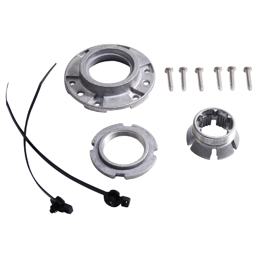 W10324651 Hub Replacement - W10324651 Washer Basket Drive Hub Kit for Whirlpool Maytag Washers - Replaces W10291415 Ect