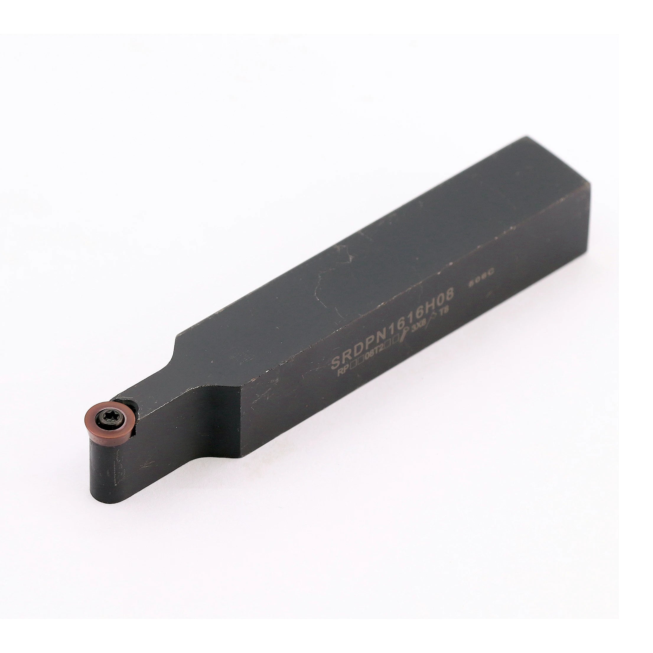 Maifix 20 25mm SRDPN CNC Boring Bar Carbide Inserts RPMT Cutter  Lathe Machine External Turning Tools