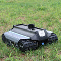 New Arrival Tk25 Trailer Mover Robot Camping Trailer Trailer Mover Robot for Mobile Rv