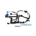 Factory Manufacturer 260-5542 Excavator Spare Part  C6.6 Engine Wire Harness for E320D E323D