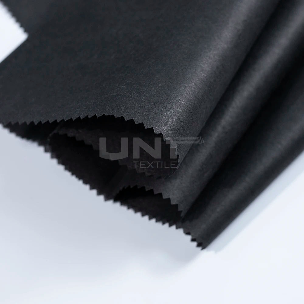 Wholesale Custom Tear Away Nonwoven Fabric Non Woven Wet Laid Embroidery Stabilizer Backing Paper
