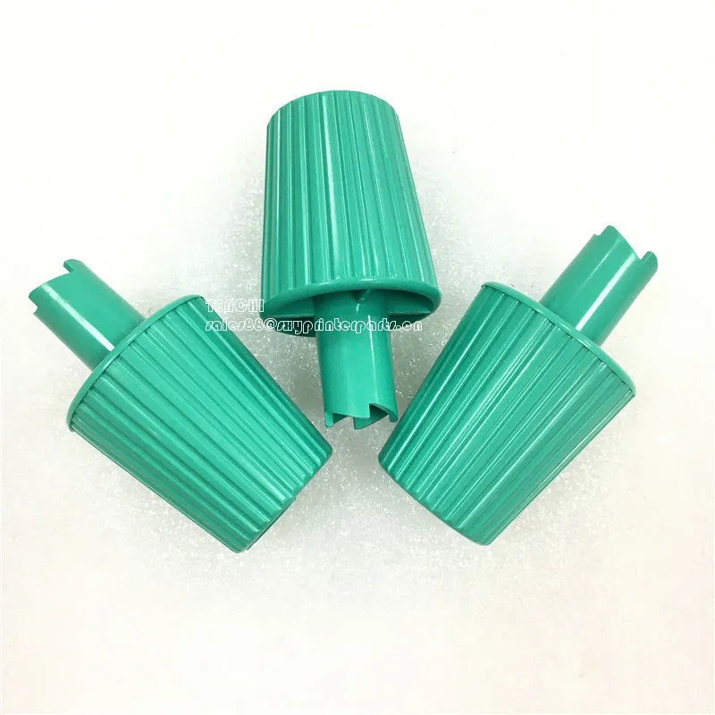 Wholesale OEM Original Copier Parts Left Fuser for Canon IR 5050 5055 5065 5070 5075 5570 6255 6570 Fuser Knob Assy Green Color