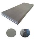 Wholesale Bunk Bed Single Size Roll up Packing Foam Dormitory Mattress Compressed Good Foam Mattress Manufacturer