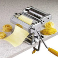 New Sale Personalized Custom Logo Selling Pasta Maker Home Use Manual Dough Roller