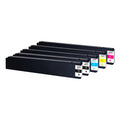 T8581-T8584 Compatible DURABrite Pro Pigment for Cartridge for WF-C20590 Printers with Single Use Chip 50000 Pages Yield