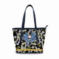 New Latest Design Ladies Pars Handbag Custom Lightweight Waterproof Ladies Bags Handbag Water Proof Tote Bag