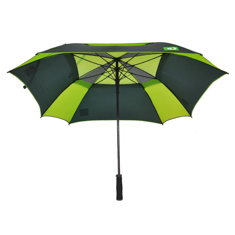 Large square Umbrella Golf Umbrellas with logo Prints Custom Customize Golf Umbrella Windproof logo Printing