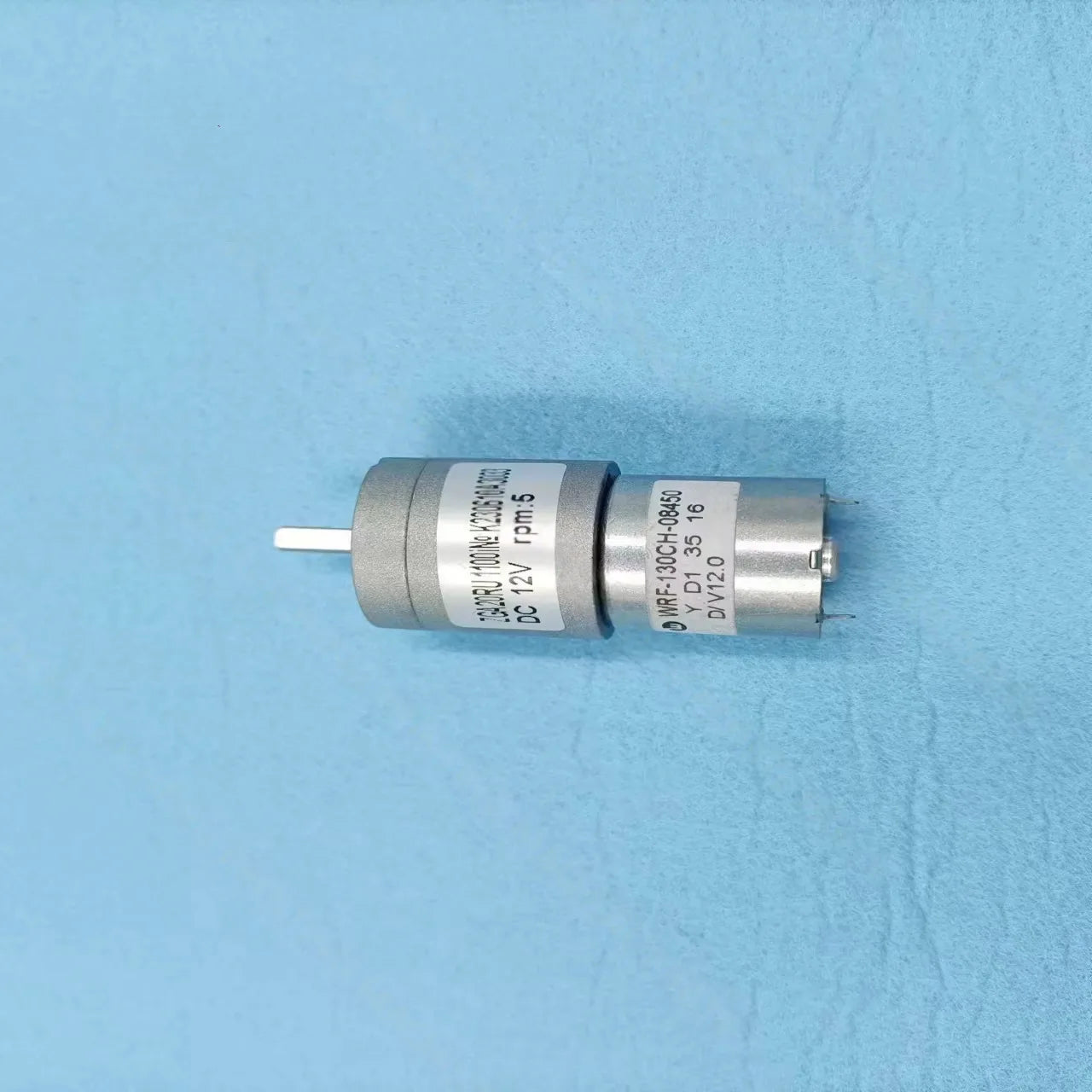 1 Piece Ink Key Motor for Mitsubishi Printing Machine KG08240 KG00112