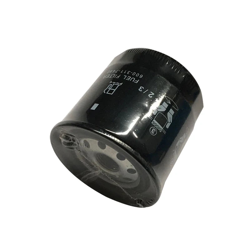 PC60-7 PC130-7 Excavator Fuel Filter 600-311-7460 Diesel Filter