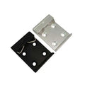 Universal Aluminium Din Rail Mounting Clip 35mm Snap in Din-Rail Clip Kit