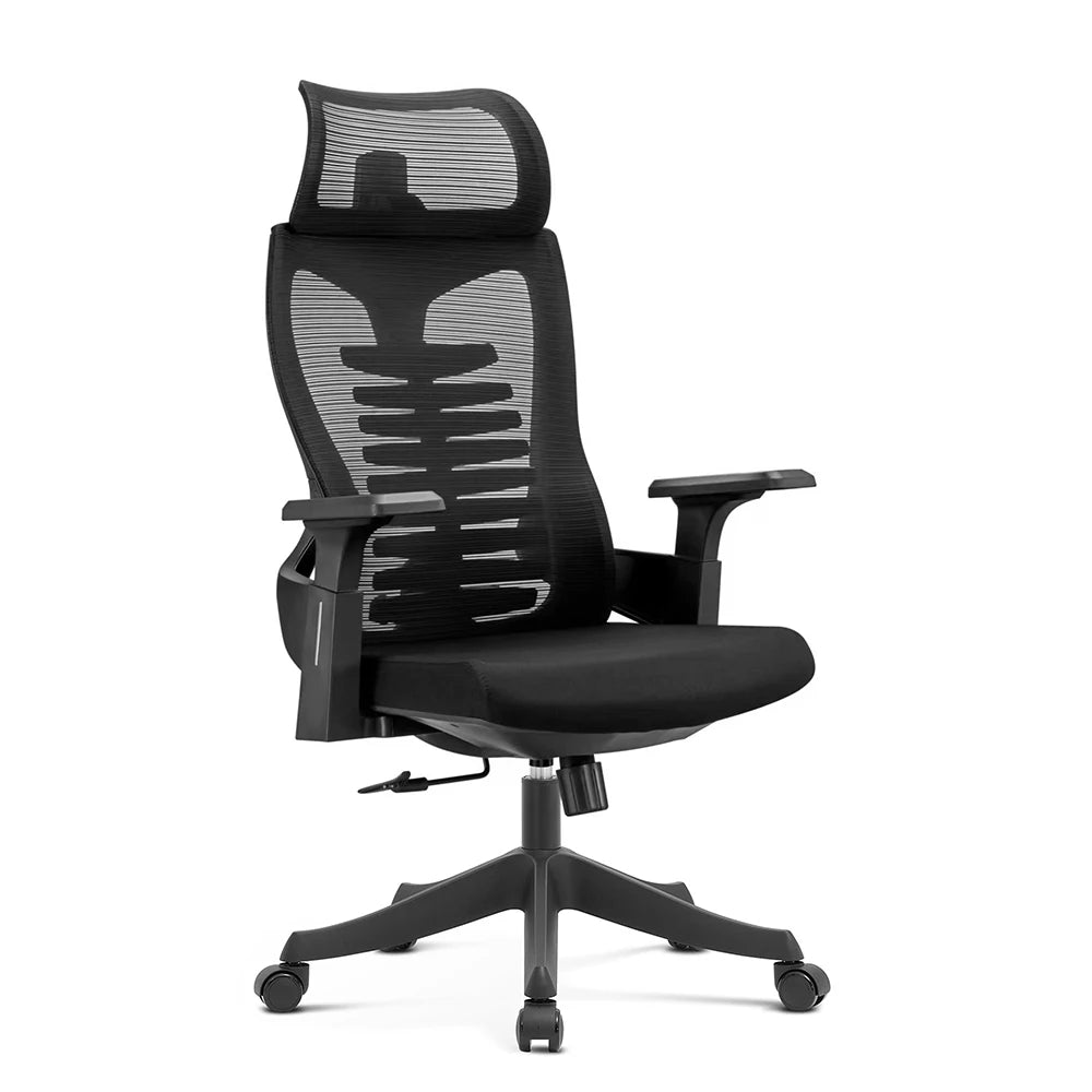 Full Mesh Executive Ergonomic Office Chair Price Luxury Conference Modern Office Chairs Sillas De Oficina Adjustable Height