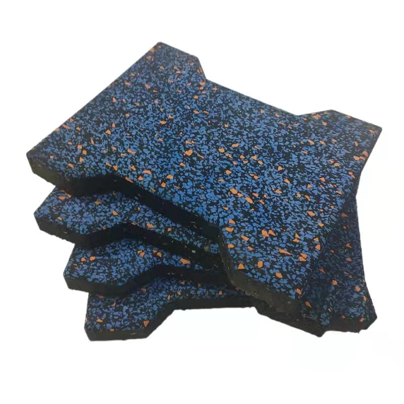 China Supplier Wholesale Anti Slip High Density Horse Stable Rubber