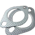 Jinwo High Pure Manufacturers Flange Gasket Exhaust Pipe Gasket Exhaust Gasket