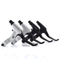 FMFXTR Bicycle Brake Lever MTB Ultra Light Aluminum Alloy Hand Brake Lever Disc Brake Wheel Folding Bicycle Parts