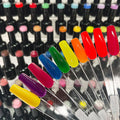IPHF Hema Free Uv Gel Professional High Pigment Very Good Nail Gel Uv Led Gel Polish for Salon