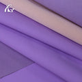 0.5mm Thick Silicone Leather Friendly PU Plain Weave Skin Texture Scratch Resistant for Chair Car Bag Sofa Garment Electronic