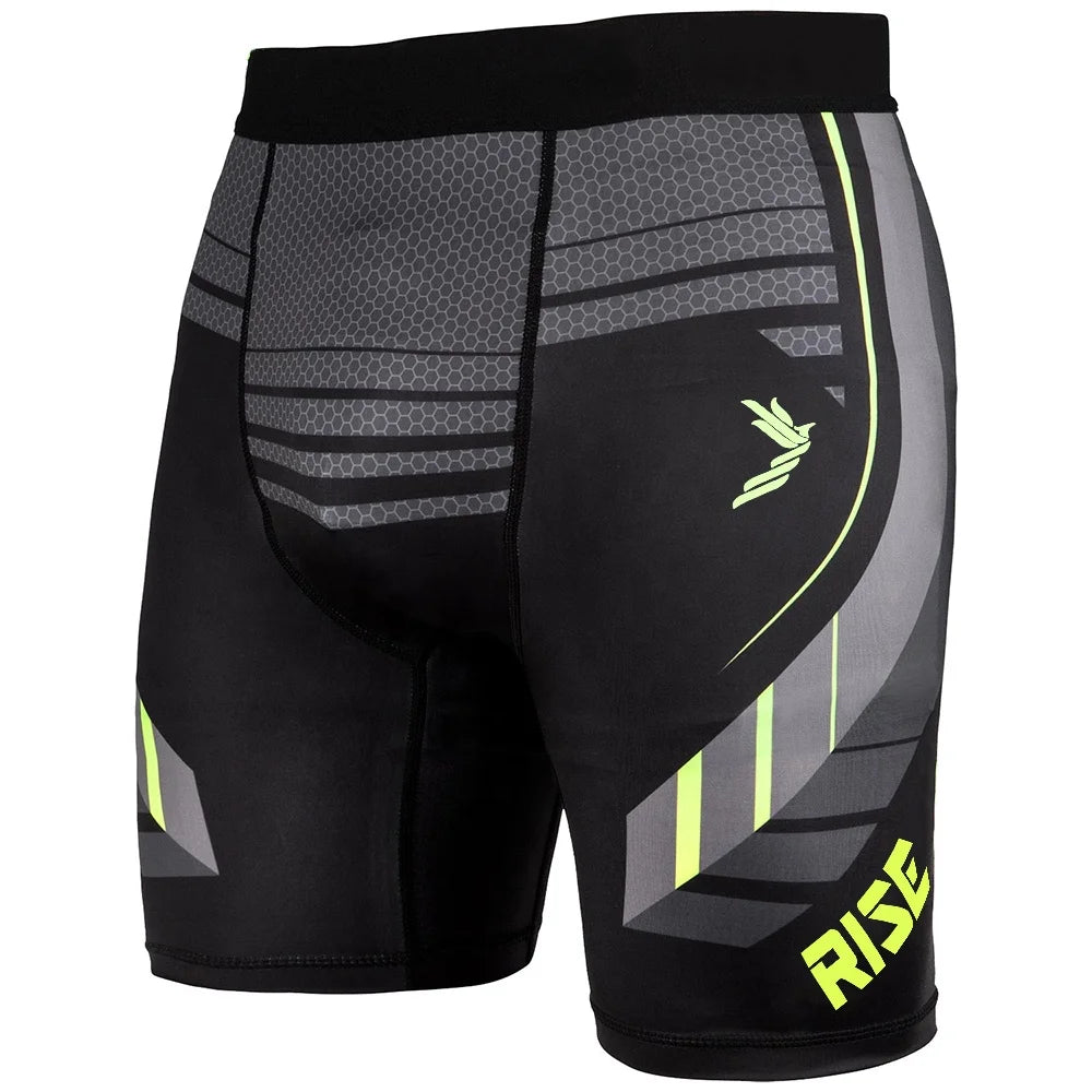 Tight Mma Shorts Mma Compression Fight Shorts Mma Short Grappling Shorts