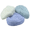 Drop Shipping Summer French Style Lace Beret Women's Elegant Bubble Design Light Color Retro Plain 100% Polyester Adjustable