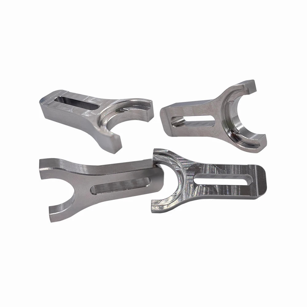 CNC Machining Stainless Steel Non-Standard CNC Lathe Machining Parts Turning and Finishing Manufacturer
