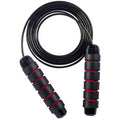 Fitness Accessories Heavy Weighted Skipping Rope Jumper Rope for Men and Women