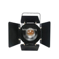 Manual/Auto Zoom 600w Bi-color CW+WW 2in1 300W LED Fresnel Spot Light for Studio Stage