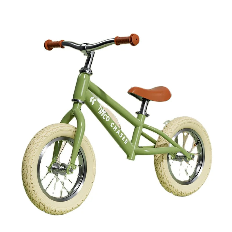 Professional Balance Bike for Kids 2022 New Model Mini Balance for Children Ride on Bike