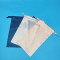 Wholesale Organic Eco-friendly Luxury Silk Satin Drawstring Gift Pouch with Custom Logo & Size (Any Color)