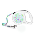 Best Seller Kingspeed Luxury Eco Retractable Dog Leash Adjustable with Customized Color & Logo Nylon+ABS Material
