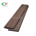 Wooden Sound Isolation High Performance Acoustic Wall Panels
