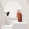 OEM Accept Hand Soap Pump Bottle Laundry Liquid Detergent Pump Head Shampoo Bottle Dispenser Pump Bottle Packaging for Kitchen