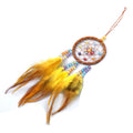 Hot Selling Dream Catcher Home Decor DIY Craft Supplies Mini Dream Catcher