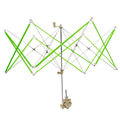 DIY Yarn Winder Metal Umbrella Swift Yarn Winder MegaBDM