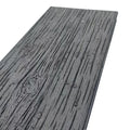 Luxury Waterpoof Wooden Grain Antislip Wpc Deck Engineered Flooring for Swimming Pool