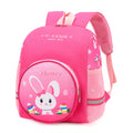 Oem Animal Cartoon Shenzhen Cheap Korean Student Cute Children's Schoolbag Eight Years Old