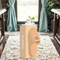 In-Stock Women's Indoor EVA Sole Slippers EVA Lining Summer Thick-Soled Anti-Slip Sandals with Silent Bathroom Features
